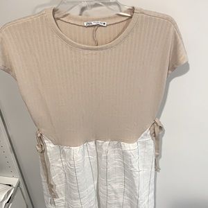 Zara dress